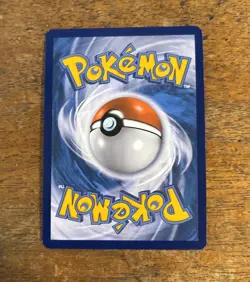 Houndoom EX 21/162 BREAKthrough Ultra Rare Holo Pokemon Card - Image 2