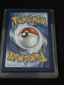 Mega Darkrai EX 116/084 Secret Rare Full Art Holo Pokemon TCG Card 2016 - Image 3