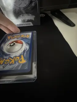 Mega Darkrai EX 116/084 Secret Rare Full Art Holo Pokemon TCG Card 2016 - Image 4