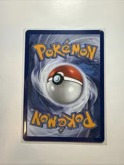 Pokemon TCG: Perfect Order Wonderous Patch 117/088 Full Art Ultra Rare💥 - Image 2