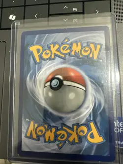 Magikarp & Wailord GX 161/181 Ultra Rare Team Up Pokemon Holo Moderately Played+ - Image 2