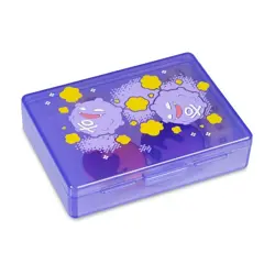 Pokemon Center - TCG Damage Counter Case - Koffing & Weezing - Factory Sealed!!! - Image 3