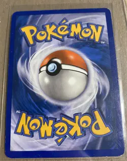 POKEMON CHARMANDER 48/108 COMMON POWER KEEPERS LP CARD - Image 2