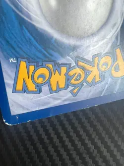 Pokemon TCG Pikachu 20/108 Common Roaring Skies DMG - Image 3