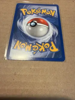 Pokemon Munchlax 33/130 Diamond and Pearl Reverse Holo - Image 5
