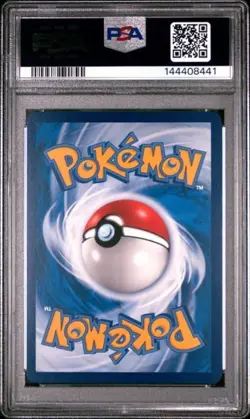 Pokemon TCG S-Pikachu Rosso Cinese CSM2aC-153/150 PSA 10 - Image 2