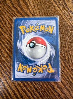 Dark Dugtrio 6/82 Pokemon Team Rocket Holo Rare, Unlimited Ungraded NM - Image 3