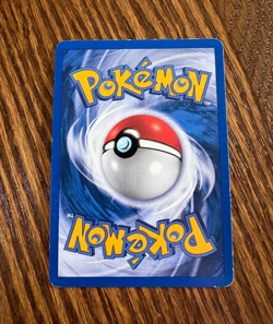 Dark Dugtrio 6/82 Pokemon Team Rocket Holo Rare, Unlimited Ungraded NM - Image 4