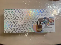 Pokemon TCG Prismatic Evolutions Super Premium Collection - SEALED - NEW - Image 2