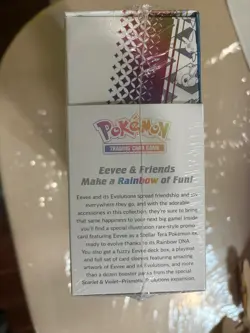 Pokemon TCG Prismatic Evolutions Super Premium Collection - SEALED - NEW - Image 4