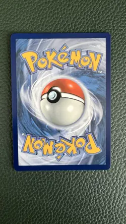 Pokemon Mega Evolution Lillie's Determination 184/132 Near Mint english - Image 2