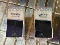 🔥 TWO Pokemon Center Prismatic Evolutions Elite Trainer Boxes ETB SEALED 🔥 - Image 4