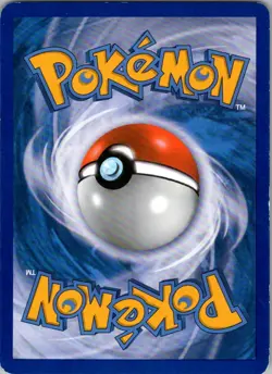 2010 Triumphant Gastly REVERSE HOLO #63/102 - Image 2
