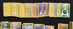 2005-2011 Pokemon TCG LOT OF 425+ Pokemon/Trainer/Supporter + FREE ENERGY LOT - Image 2