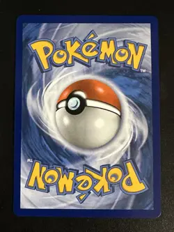 Mega Skarmory ex 106/088 Pokemon Perfect Order Ultra Rare Full Art Holo NM - Image 2