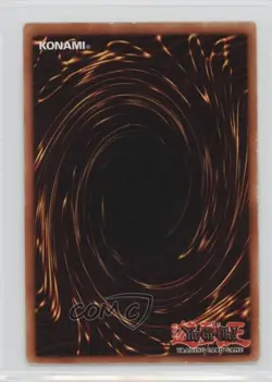 Destroyer Golem Unlimited YuGiOh Metal Raiders #MRD-040 2002 READ - Image 2