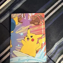 Pokemon Topps 2000 TV Animation Series 2 Stick-Ons #132 Ditto 5 of 10 (LP) - Image 5