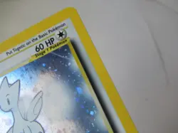 The Pokemon Company Togetic Neo Genesis 16/111 Holo Rare Unlimited EN 60HP - Image 4