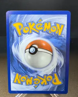 The Pokemon Company Meowth 106/094 Me02 Phantasmal Flames IR Holo EN 70HP - Image 2