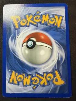 Pokemon TCG Tentacruel 51/101 Stage 1 70 HP Uncommon Reverse Holo English - Image 2