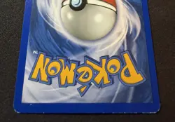 Pokemon TCG Tentacruel 51/101 Stage 1 70 HP Uncommon Reverse Holo English - Image 3