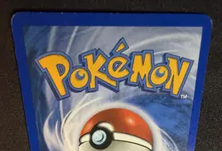 Pokemon TCG Tentacruel 51/101 Stage 1 70 HP Uncommon Reverse Holo English - Image 4