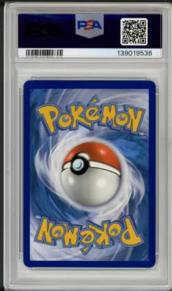 2021 Pokemon SWSH Fusion Strike Tyranitar V #158 PSA 10 - Image 2