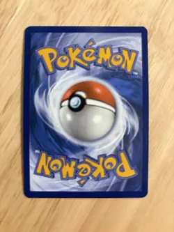 Pokemon Eevee 173 SV Scarlet & Violet Promo Holo 50 HP English - Image 2