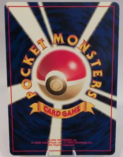 Pokemon TCG Mystery of the Fossils Aerodactyl Holo Rare No.142 MINT 💎 Swirl 🌀 - Image 3
