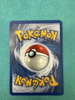 Pokemon TCG Light Ledian 24/105 Neo Destiny Non-Holo Rare MP - Image 2
