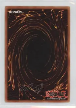 Deepsea Shark Unlimited YuGiOh Metal Raiders #MRD-038 2002 READ - Image 2