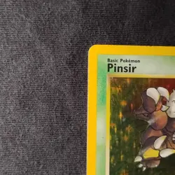 Pinsir 9/64 Jungle Unlimited Holo Rare Pokemon TCG LP+ - Image 2