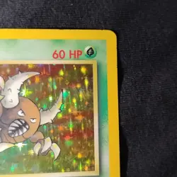 Pinsir 9/64 Jungle Unlimited Holo Rare Pokemon TCG LP+ - Image 3