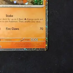 Growlithe Holo Promo SV: Scarlet & Violet Promo Cosmos Holo NM Pokemon TCG - Image 4