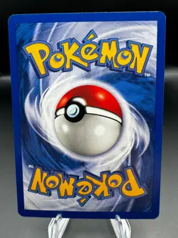 Erika's Jigglypuff 69/132 Common Gym Challenge Pokemon 1st Edition Near Mint - Image 2