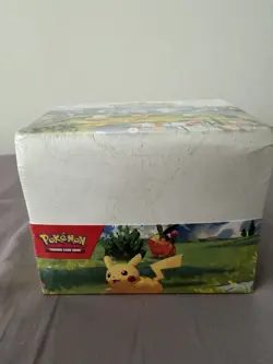 Ascended Heroes Mini Tins Display Box of 10 Pokemon TCG SEALED - Image 4