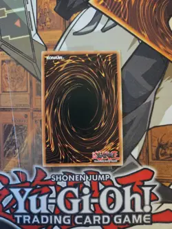 YUGIOH VANQUISH SOUL HEAVY BORGER WISU-EN018 ULTRA 1ST ED NM - Image 2