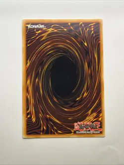 Yugioh Garura Wings Of Resonant Life POTE-EN082 Ultra Rare Nm - Image 2