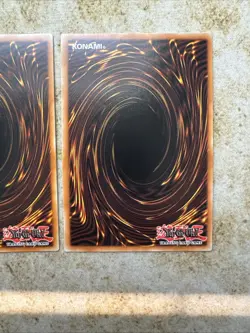 3x Forbidden Crown 1ST EDITION SECRET RARE BRPO-EN067 YUGIOH! - Image 5