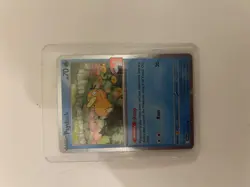Psyduck - (Cosmos Holo) 039/217 Prize Pack Series Cards Holo - Image 1