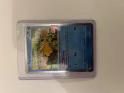 Psyduck - (Cosmos Holo) 039/217 Prize Pack Series Cards Holo - Image 2