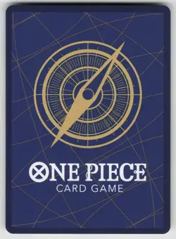 One Piece Card Game - Nami (Welcome Pack 2026 Vol.1) - [OP-PR - NM] - Image 3