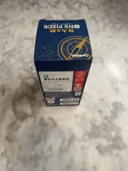Bandai One Piece CCG OP-03 Mighty Enemy Booster Box - 24 Packs 4549660863182 - Image 3