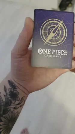 Boa Hancock OP14-112 SP Special Alt Art English One Piece Card Game - Image 2