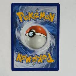 Mimikyu SM29 Holo Black Star Promo Pokemon Card - NM/M - Image 2