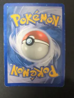 Pokemon Card- Unown J 76/146 (Legends Awakened, 2008) Reverse Holo HP - Image 2