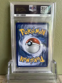 Pokemon Latias & Latios GX Alternate Full Art Holo Card 170/181 PSA 10!! - Image 4