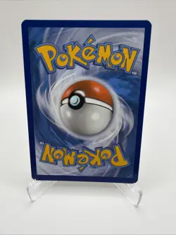 🔥Eevee 48/68 Pokemon Hidden Fates Sun & Moon Holo Rare Card 🔥 - Image 2
