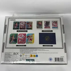 ONE PIECE CARD GAME: Learn Together Deck Set - English Version [Brand New] - Image 2
