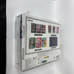 ONE PIECE CARD GAME: Learn Together Deck Set - English Version [Brand New] - Image 4